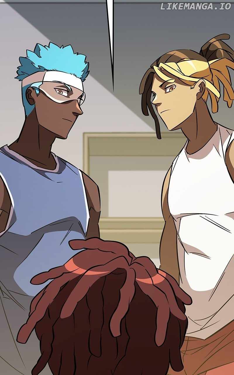 Overtime Elite Chapter 38 19